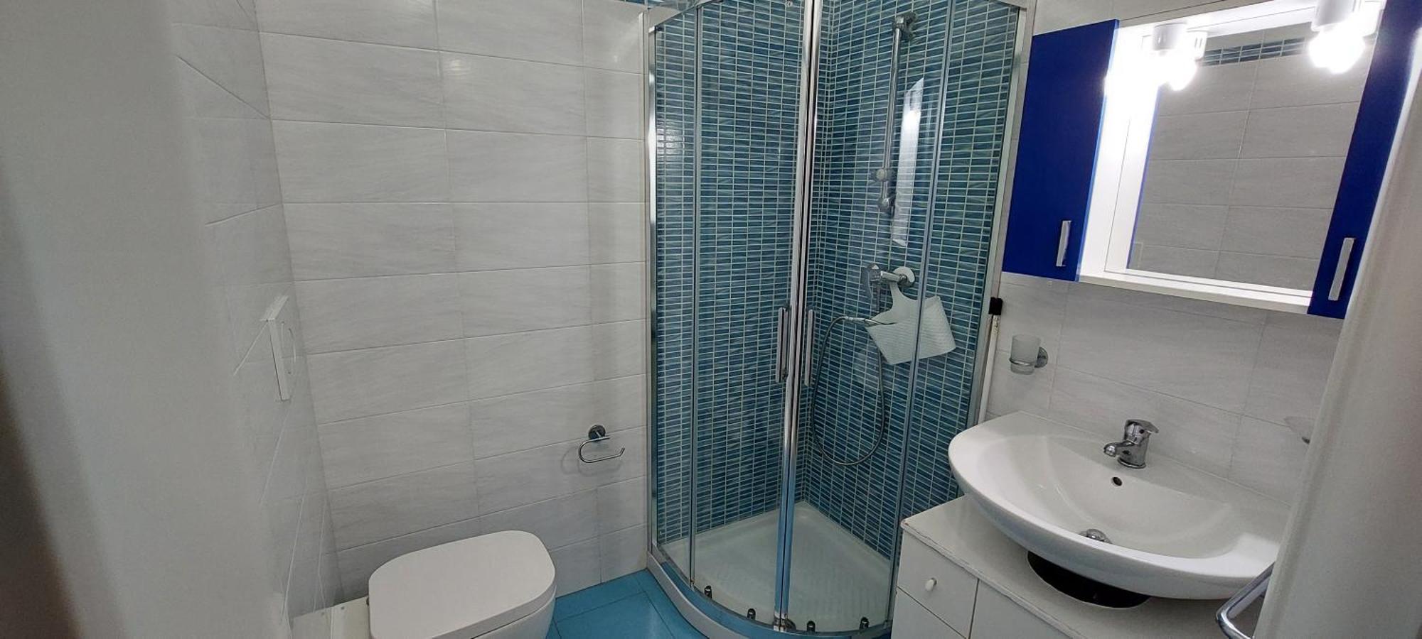 Ferienwohnung Monolocale Da Anna Porto Cesareo Zimmer foto
