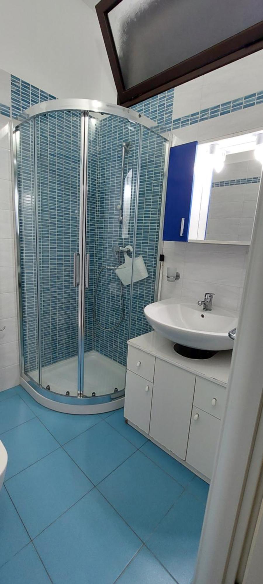 Ferienwohnung Monolocale Da Anna Porto Cesareo Zimmer foto